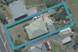 31 High Street, Mosgiel, Mosgiel