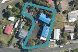 9/7 Wellington Street, Russell, Russell