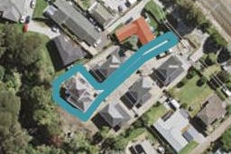 32D Sherrybrooke Place, Sunnyvale, Auckland