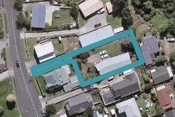 42A David Street, Westown, New Plymouth
