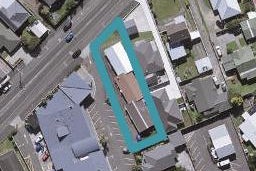 93B Tukapa ST, Westown, New Plymouth