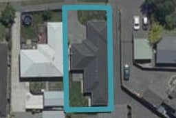 1/47B Harris Crescent, Papanui, Christchurch