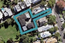 2/20 Wallace Street, Herne Bay, Auckland