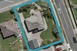 447 Tay Street, Turnbull Thomson Park, Invercargill