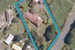 5773 State Highway 12, Kaikohe, Kaikohe