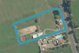 5147 State Highway 26, Te Aroha, Te Aroha