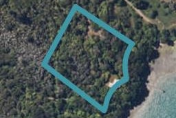 453 Mahau Road, MAHAU SOUND