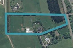 131 Loburn Whiterock Road, Loburn, Rangiora