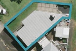 1 Couldry Street, Eden Terrace, Auckland