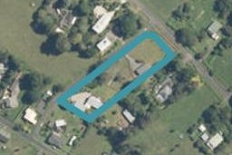 40 Rahu Road, Paeroa
