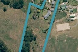 209 Ireland Road, Kaukapakapa
