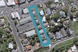 3/481 St Aubyn Street, Moturoa, New Plymouth