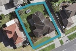 100 Charles Prevost Drive, The Gardens, Auckland
