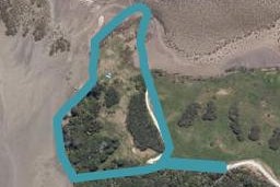 457 Heatley Road, Whakapirau