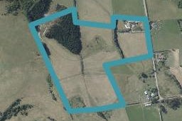 90 McMaster Road, Saddle Hill, Dunedin