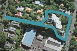 16/35 Almorah Road, Epsom, Auckland