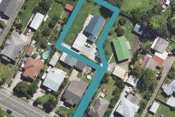 206 Rutene Road, Kaiti, Gisborne