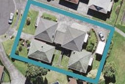 24 Faith Bullock Place, New Lynn, Auckland