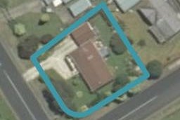 1 Blackman Street, Te Kuiti