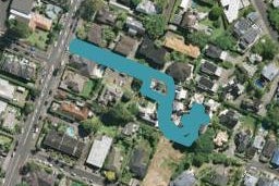 1/47 Shelly Beach Road, Ponsonby, Auckland