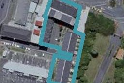 11/21 Rugby Street, Mount Cook, Wellington