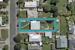 63 Lime Street, Newfield, Invercargill