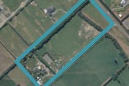 271 Bells Road, Christchurch