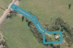 1491 Horeke Road, Horeke, Ōkaihau