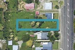 31 Saint John Street, Opotiki, Ōpōtiki
