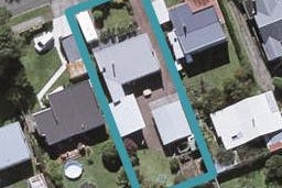 12 Cornwall Street, Brooklands, New Plymouth