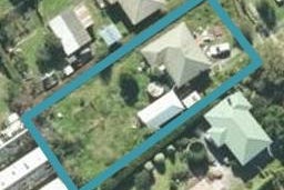 57 Jellicoe Road, Ruawai
