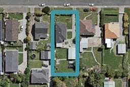 53 Willis Street, Grasmere, Invercargill