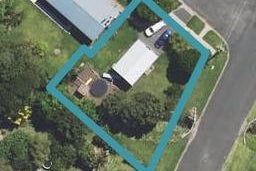 1A Hooper Street, Tamarau, Gisborne
