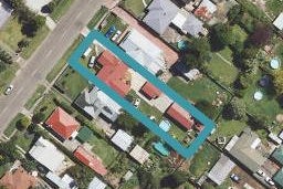 53 Valley Road, Mangapapa, Gisborne