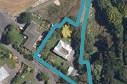 39 Edward Street, Pahiatua
