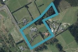 60 Green Island Bush Road, Blackhead, Dunedin