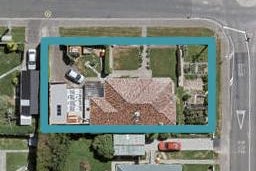 17 Heywood Street, Grasmere, Invercargill