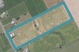 6772 State Highway 12, Turiwiri