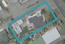 163 Oxford Street, Ashhurst, Ashhurst