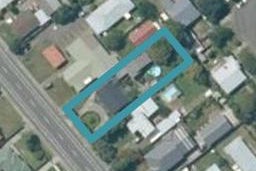 813 St Aubyn Street West, Saint Leonards, Hastings