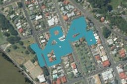 717 Queen Sh25 Street, THAMES, Thames