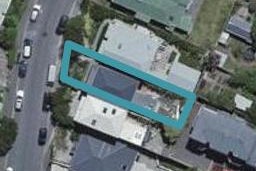 19 Porritt Avenue, Mount Victoria, Wellington