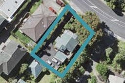 254 Beach Road, Campbells Bay, Auckland