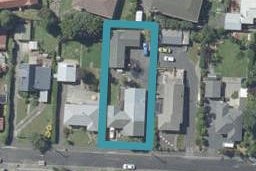 25 Edward Street, Abbotsford, Dunedin