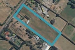701 Shands Road, Christchurch