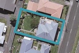 110 Frankley Road, Frankleigh Park, New Plymouth