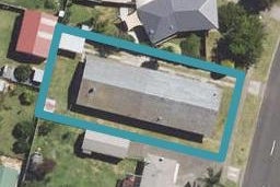 1059 Aberdeen Road, Te Hāpara, Gisborne