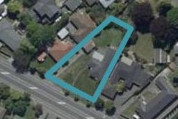 182 Wairakei Road, Bryndwr, Christchurch