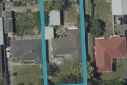 43 Pahiatua Street, Hokowhitu, Palmerston North