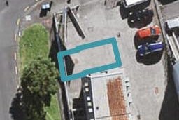 6/41 George Street, Kingsland, Auckland